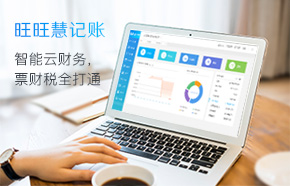 旺旺慧记账