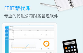 旺旺慧代账